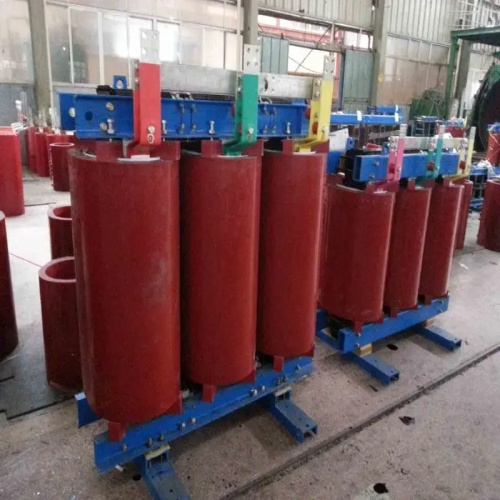 大兴安岭SCB10-250KVA干式变压器